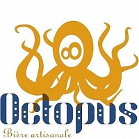 Bière Octopus Tireuse à bière