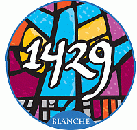 bière blanche