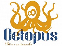 Bière OCTOPUS - Brasserie ORITA