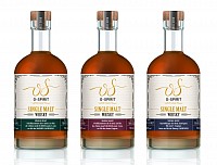 Whisky O - SPIRIT