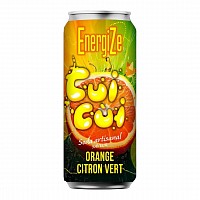 Cui - Cui Energize