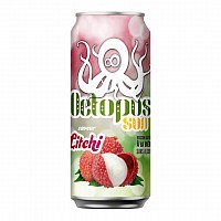 octopus sun litchi