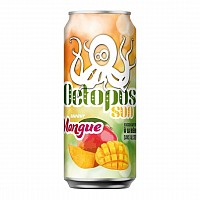 OCTOPUS SUN MANGUE