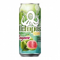 OCTOPUS SUN GOYAVE