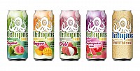 gamme octopus sans alcool